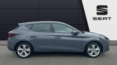 SEAT Leon 1.4 eHybrid FR 5dr DSG Hatchback